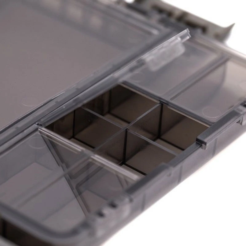 Korda Basix Tackle Box
